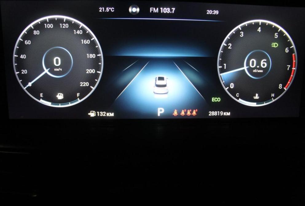 Chery Tiggo 7 Pro Max I Астрахань  - изображение 16