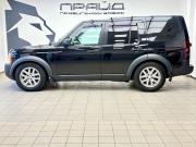 Land Rover Discovery III Ростов-на-Дону  - изображение 29