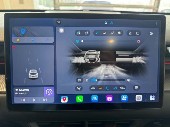JETOUR DASHING I с пробегом 2023 года, цена 1 595 000 рублей, 83937 км, внедорожник, Автокод Объявления
