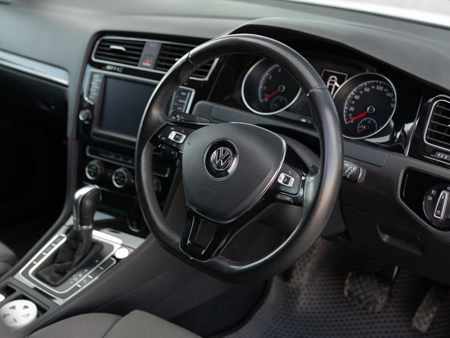 Volkswagen Golf VII Новосибирск  - изображение 11
