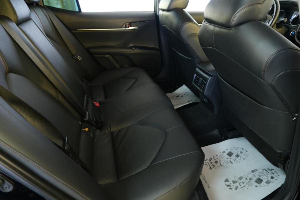 Toyota Camry VIII (XV70) Омск  - изображение 24