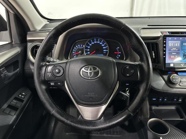 Toyota RAV4 IV (XA40) с пробегом 2013 года, цена 1 740 000 рублей, 205198 км, внедорожник, Автокод Объявления