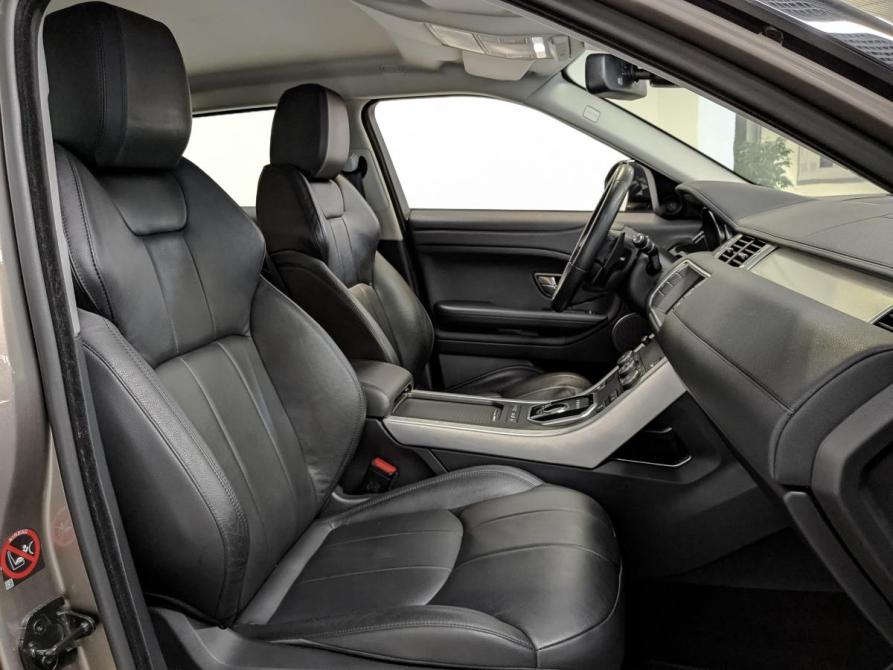 Land Rover Range Rover Evoque I Рестайлинг Санкт-Петербург  - изображение 23