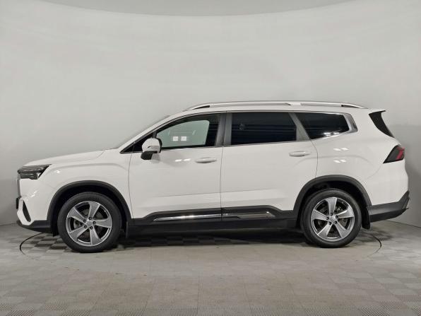 Geely Okavango I Рестайлинг с пробегом 2024 года, цена 2 649 000 рублей, 74000 км, внедорожник, Автокод Объявления