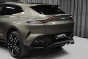Aston Martin DBX I Москва  - изображение 38