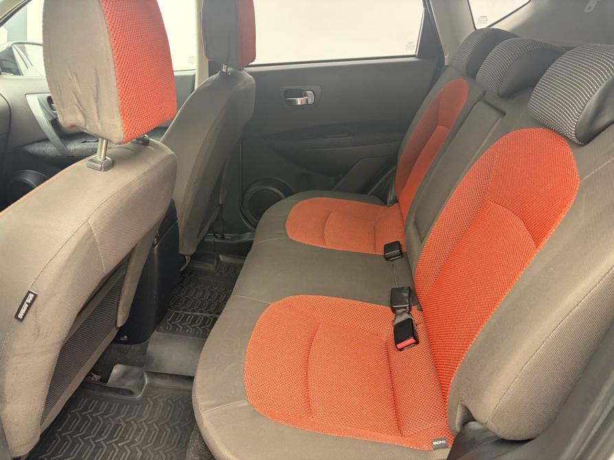 Nissan Qashqai I Ростов-на-Дону  - изображение 14