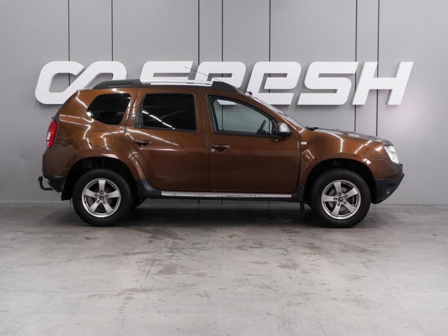 Renault Duster I Воронеж  - изображение 5