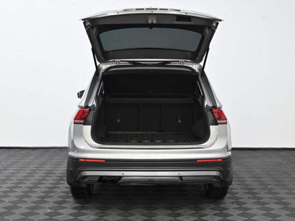 Volkswagen Tiguan II с пробегом 2018 года, цена 1 749 000 рублей, 144000 км, внедорожник, Автокод Объявления