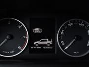 Land Rover Discovery IV Москва  - изображение 41