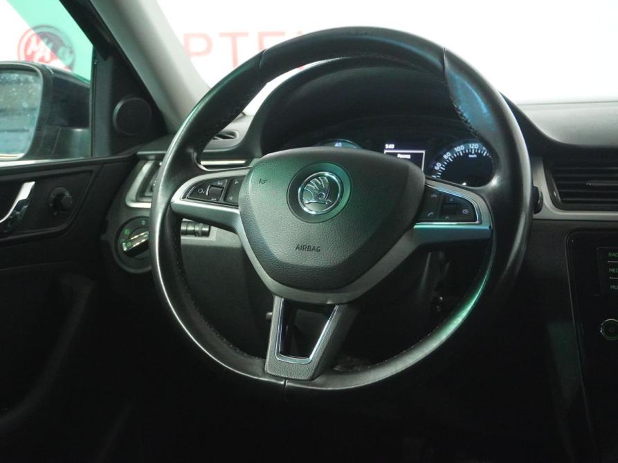 Skoda Rapid I Вологда  - изображение 16