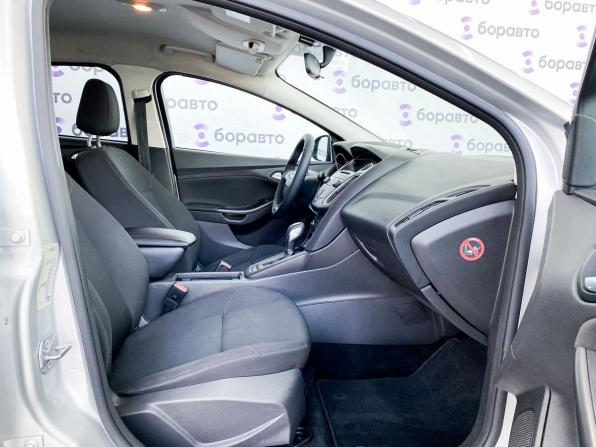 Ford Focus III Рестайлинг с пробегом 2016 года, цена 1 075 000 рублей, 114438 км, седан, Автокод Объявления