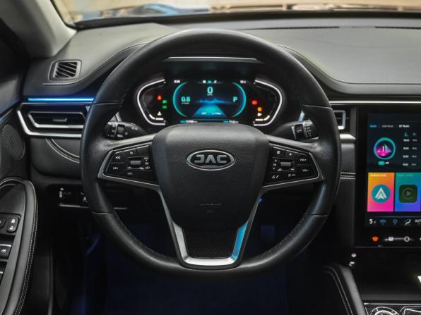 JAC J7 I с пробегом 2023 года, цена 1 249 000 рублей, 51709 км, хэтчбек, Автокод Объявления