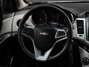 Chevrolet Cruze I Москва  - изображение 30