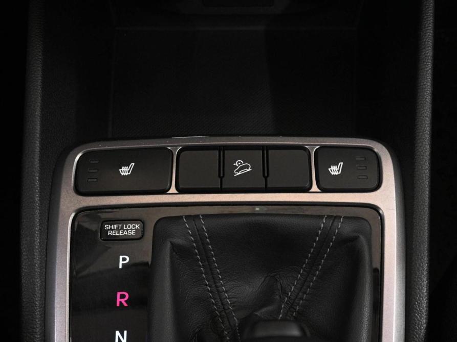 Hyundai Creta I Рестайлинг Ростов-на-Дону  - изображение 15