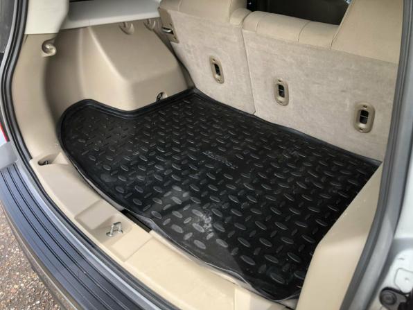 Jeep Liberty (Patriot) с пробегом 2012 года, цена 1 011 200 рублей, 152802 км, внедорожник, Автокод Объявления