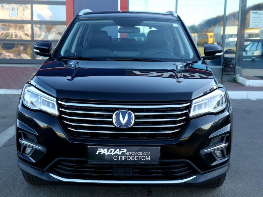 Changan CS75 I Рестайлинг Иваново  - изображение 2
