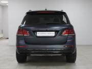 Mercedes-Benz GLE I (W166) Старый Оскол  - изображение 29