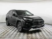 Toyota RAV4 V (XA50) Москва  - изображение 23