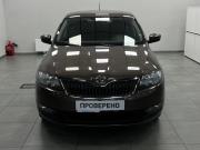 Skoda Rapid I Казань  - изображение 21