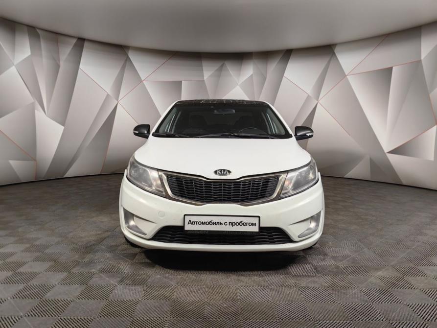 Kia Rio III Москва  - изображение 7