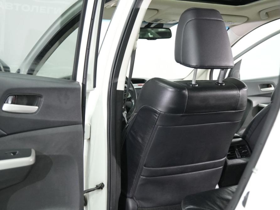 Honda CR-V IV Новосибирск  - изображение 9