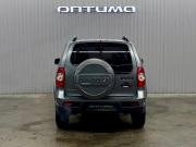 Chevrolet Niva I Рестайлинг Краснодар  - изображение 23