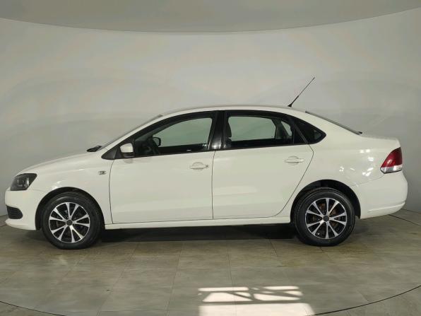 Volkswagen Polo V с пробегом 2011 года, цена 669 000 рублей, 142000 км, седан, Автокод Объявления