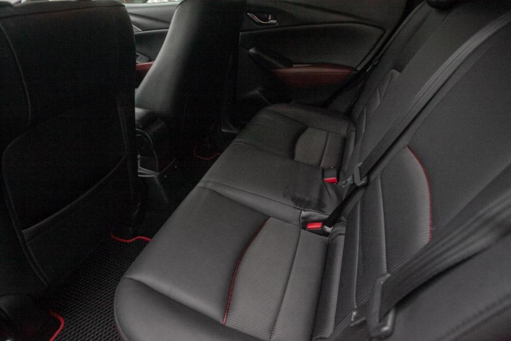 Mazda CX-3 I Иркутск  - изображение 17