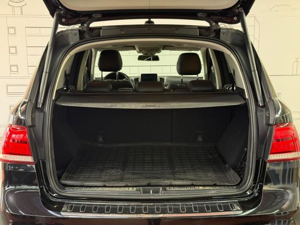 Mercedes-Benz GLE I (W166) с пробегом 2015 года, цена 2 970 000 рублей, 144611 км, внедорожник, Автокод Объявления