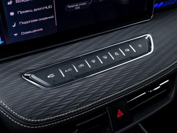 Haval Jolion I Рестайлинг с пробегом 2024 года, цена 2 000 000 рублей, 99357 км, внедорожник, Автокод Объявления