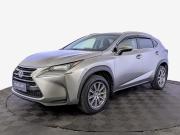 Lexus NX I Москва  - изображение 29