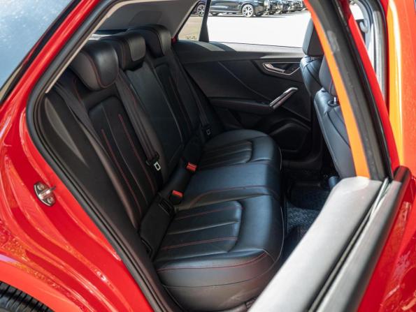 Audi Q2 I с пробегом 2021 года, цена 2 400 000 рублей, 23950 км, внедорожник, Автокод Объявления