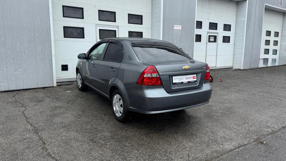 Chevrolet Nexia I Магнитогорск  - изображение 17