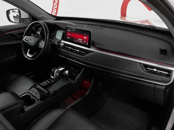 Chery Tiggo 7 Pro I с пробегом 2021 года, цена 1 545 000 рублей, 71751 км, внедорожник, Автокод Объявления