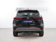 Toyota Highlander IV (XU70) Москва  - изображение 28