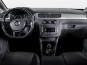 Volkswagen Caddy IV Москва  - изображение 28