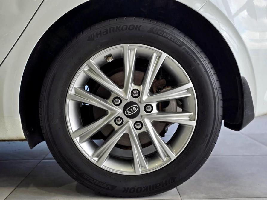 Kia Ceed III Таганрог  - изображение 11