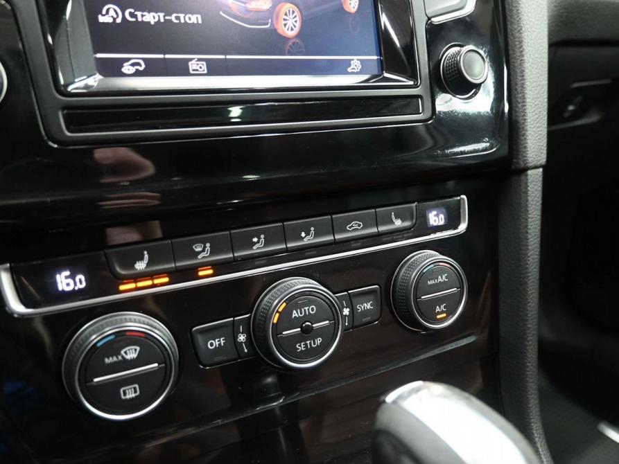 Volkswagen Golf VII Ростов-на-Дону  - изображение 16