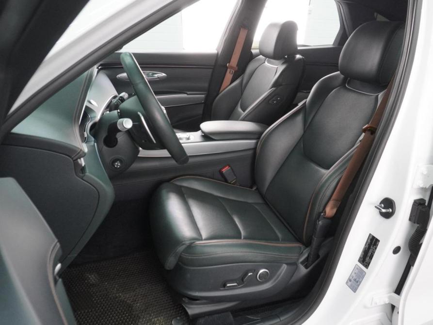 Genesis GV70 I Воронеж  - изображение 10