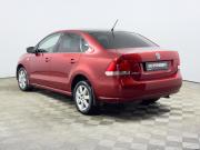 Volkswagen Polo V Казань  - изображение 18