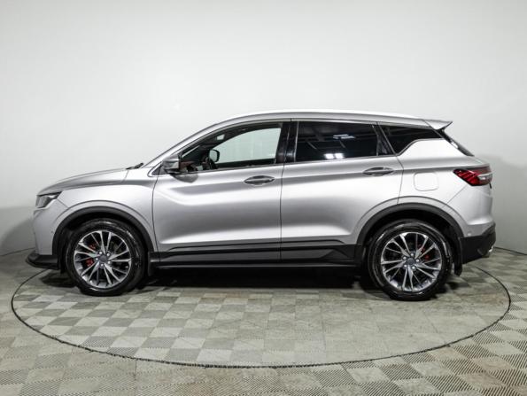 Belgee X50 с пробегом 2024 года, цена 2 005 000 рублей, 21033 км, внедорожник, Автокод Объявления