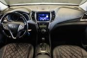 Hyundai Santa Fe III Уфа  - изображение 27