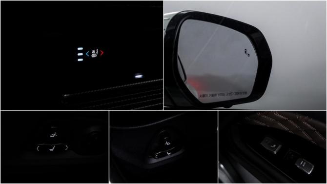 SsangYong Rexton IV Рестайлинг с пробегом 2022 года, цена 3 565 000 рублей, 54500 км, внедорожник, Автокод Объявления