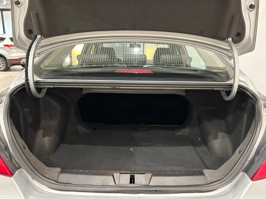 Geely Emgrand 7 I Рестайлинг Санкт-Петербург  - изображение 12