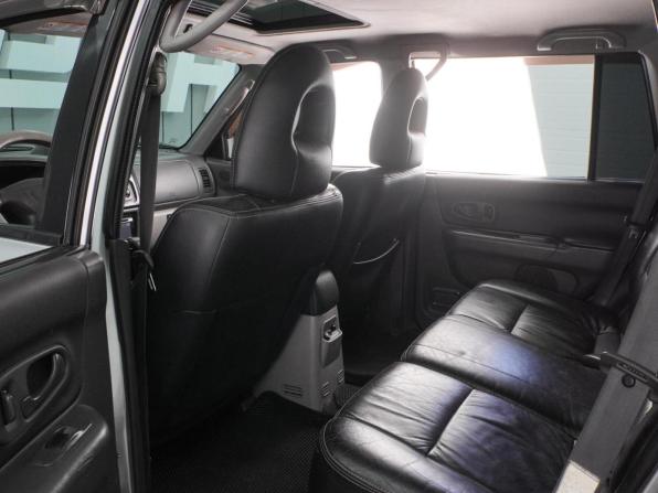Mitsubishi Pajero Sport I Рестайлинг с пробегом 2008 года, цена 970 000 рублей, 345250 км, внедорожник, Автокод Объявления