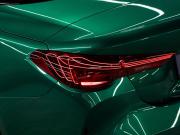 BMW M4 G82/G83 Рестайлинг Москва  - изображение 42