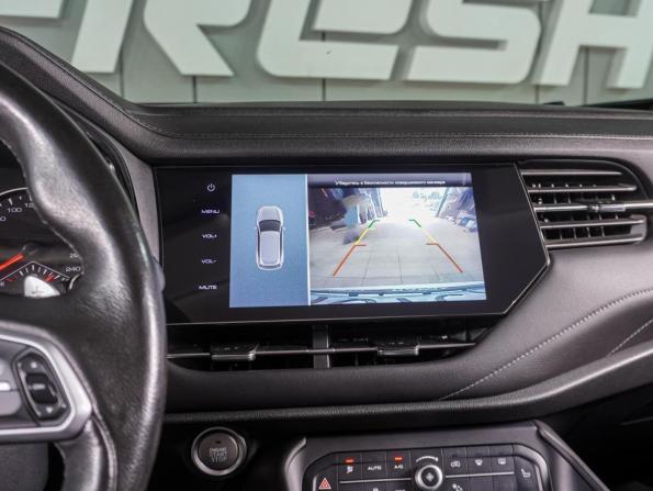 Haval F7 I с пробегом 2019 года, цена 1 639 000 рублей, 97665 км, внедорожник, Автокод Объявления