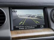 Land Rover Discovery IV Рестайлинг Москва  - изображение 49