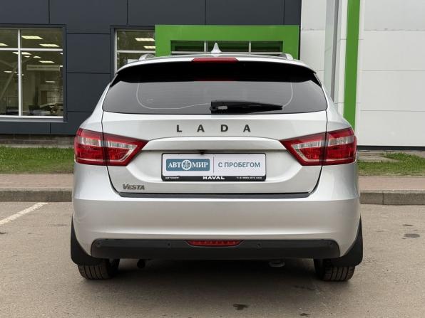 Lada (ВАЗ) Vesta I с пробегом 2020 года, цена 1 150 000 рублей, 93027 км, универсал, Автокод Объявления