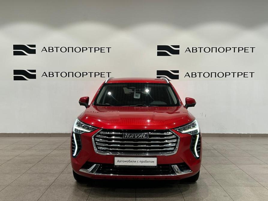 Haval Jolion I Санкт-Петербург  - изображение 10